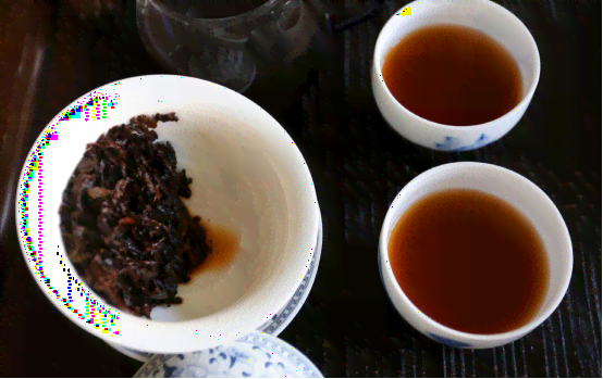 普洱茶醒茶袋怎么用：教你泡出一杯香浓好茶！