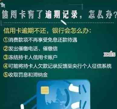 可以修复信用卡逾期吗？信用逾期怎么办，是否可以修复信用记录？