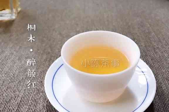 龙井茶和普洱茶：对比评测，女生更适合哪种茶？