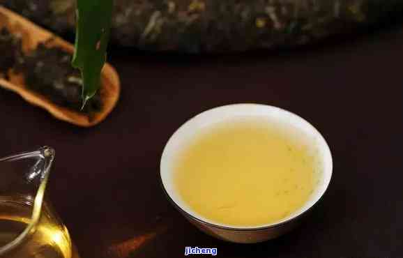 墨江产16年陈普洱茶：云南优质茶叶的代表之一