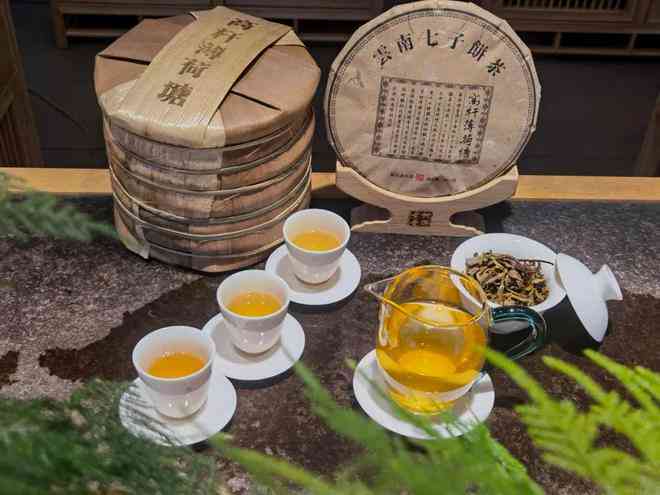 11年的普洱茶值多少钱一盒呢？2011年普洱茶饼和散装的价格是多少？