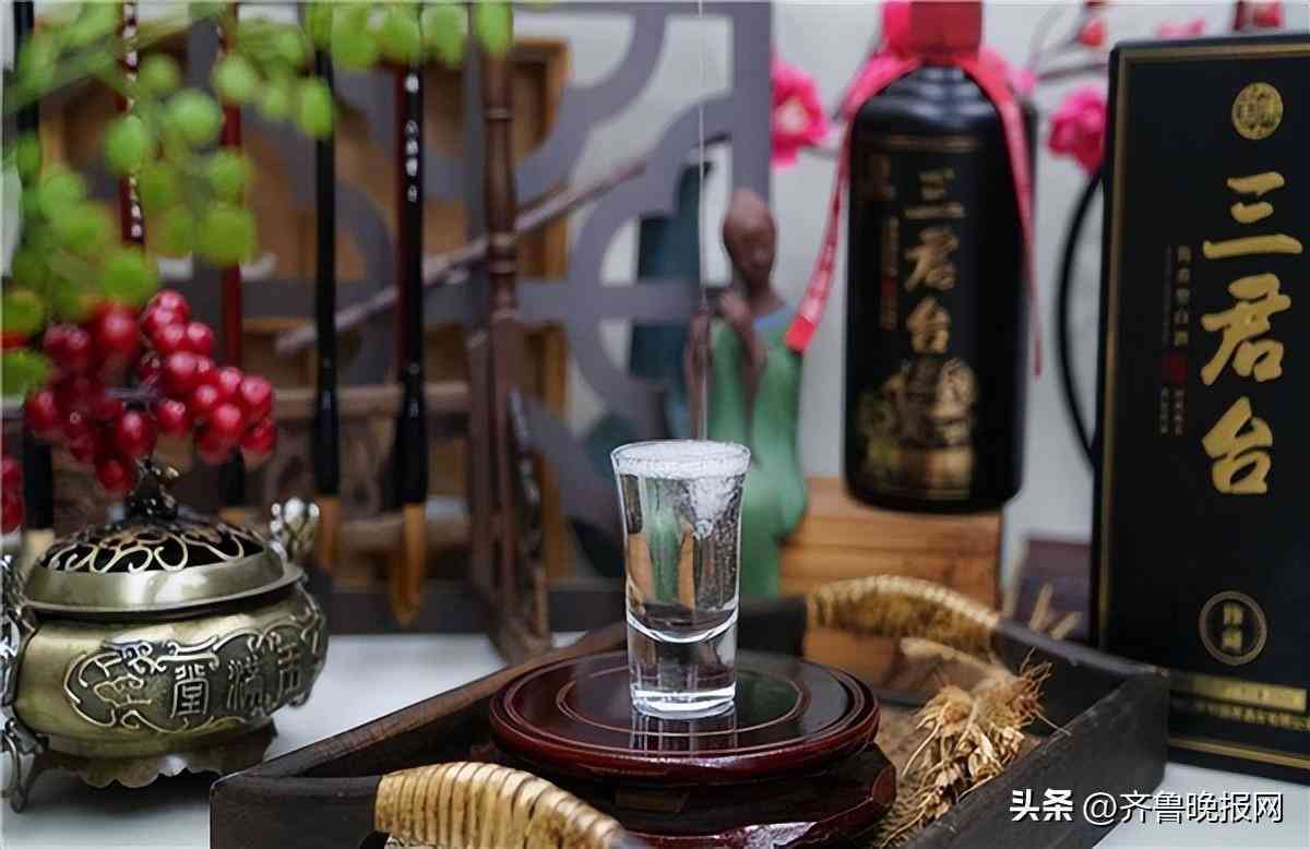 玉泉山间珍馐：一款传统老酒的岁月沉淀与醇香传奇