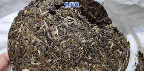 12年的普洱茶生茶值多少钱