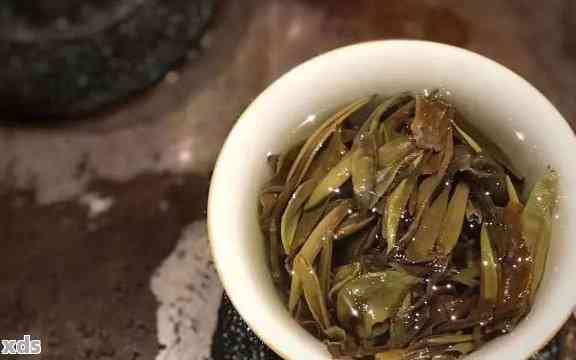 普洱茶带有水泥味：原因、处理方法以及是否正常？解答您的疑虑