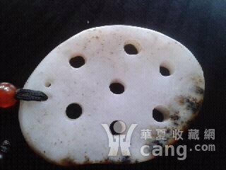 玉藕片绑腿上是干什么用的呢