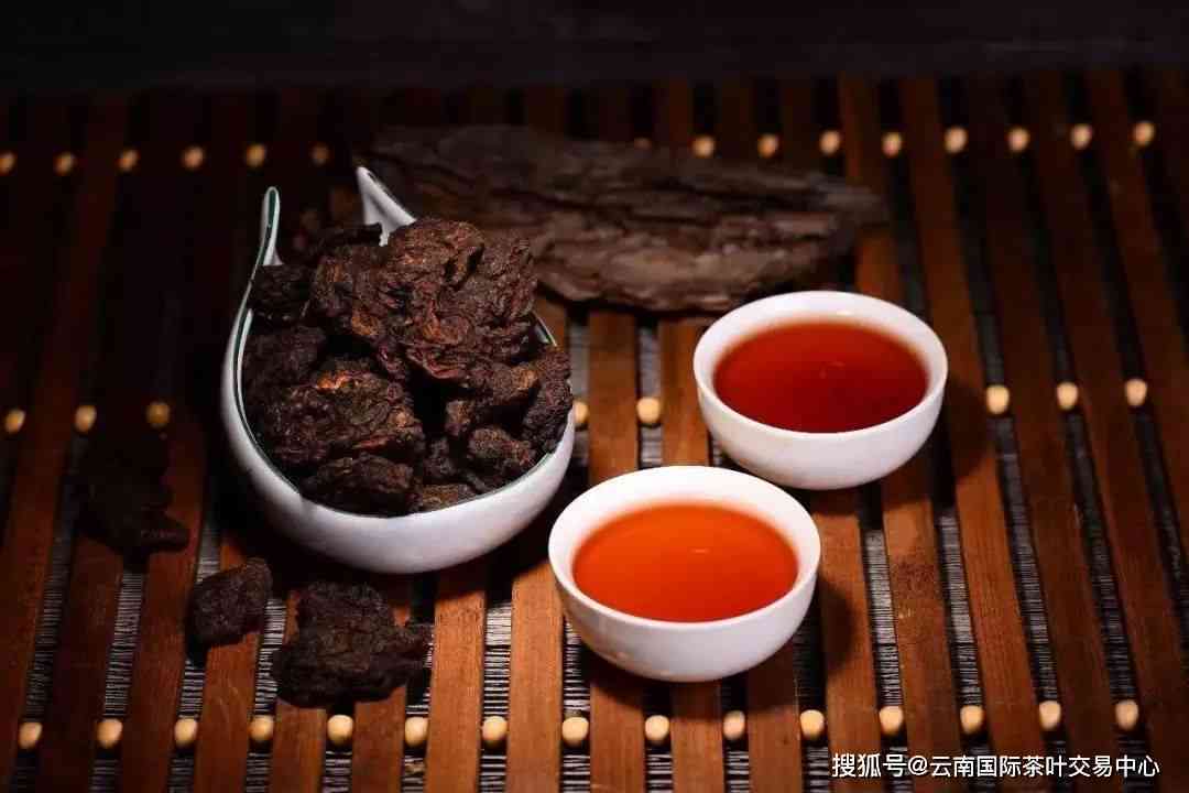 薄荷糖普洱茶的口感特点：品鉴与评价