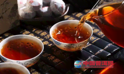 云南普洱茶熟茶怎么喝才好喝