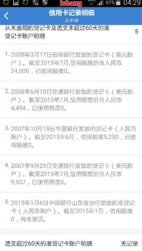 交通银行信用卡5000逾期2年：可能面临的方式和调查情况