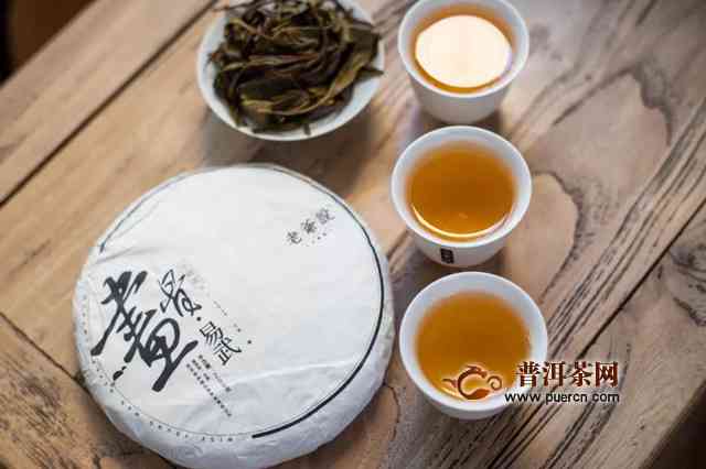 湘记普洱茶献臣：品质越，历底蕴丰厚的普洱茶解析与品鉴指南