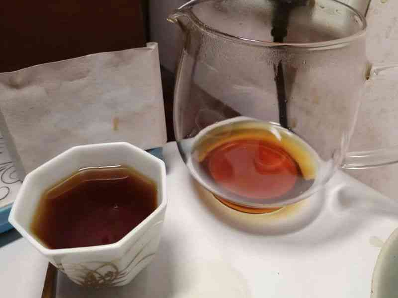 普洱茶主人杯单杯