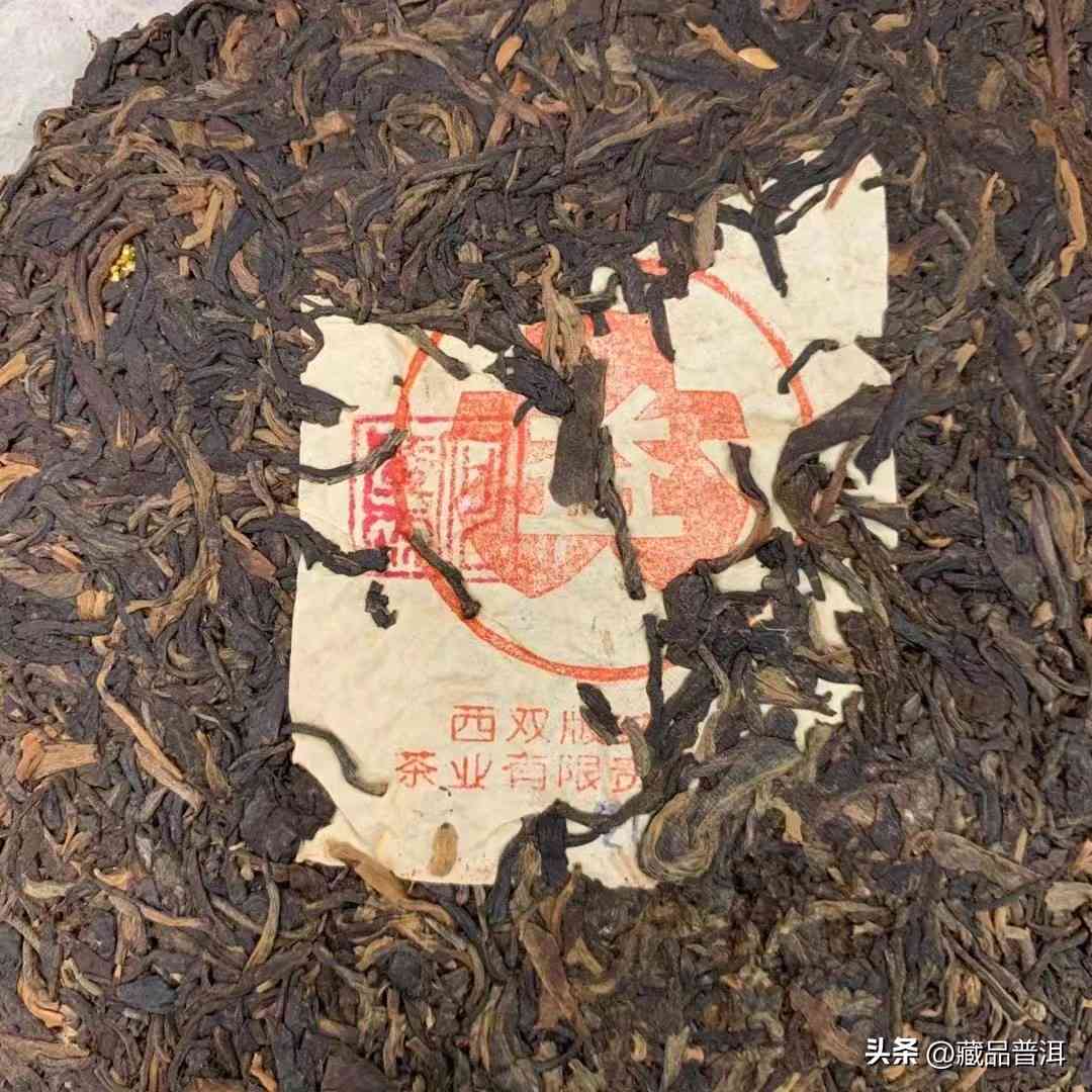 云南普洱茶排行榜：大益、福今等十大的高品质茶叶推荐