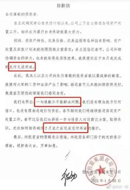 公司法人逾期对公司经营的影响：探讨多个方面的问题和解决方案