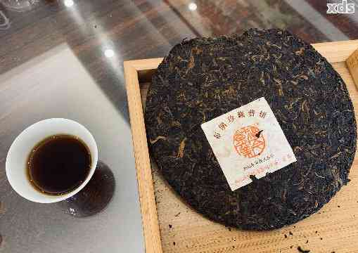 陈香普洱茶饼价格：多少钱一饼？