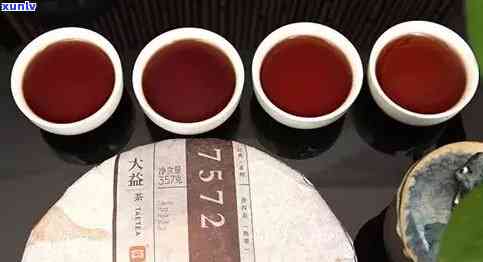 大益普洱茶15年精选系列：品味时光的熟茶之美