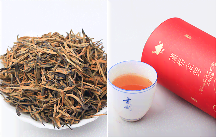 古树红茶：是普洱茶还是生茶？它们之间的区别是什么？