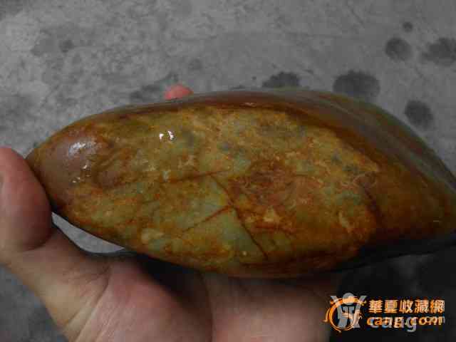 墨玉河有红皮籽料吗？值钱吗？墨玉河的籽料与红玉的关系是什么？