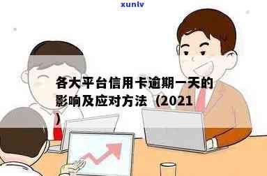 2021年信用卡逾期一天的补救措：完整指南与应对策略