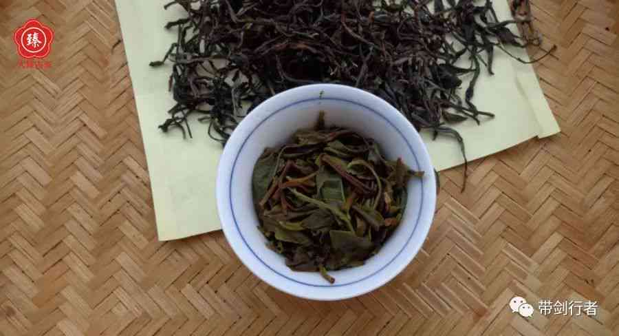 龙潭箐普洱茶微苦：一款口感独特的云南名茶