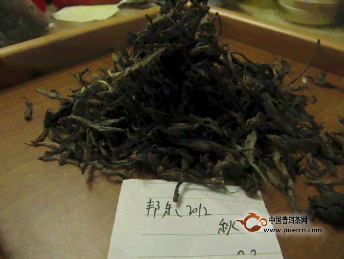 2012年澜沧精选乌金古树普洱熟茶：一款口感醇厚、回悠长的特色茶叶