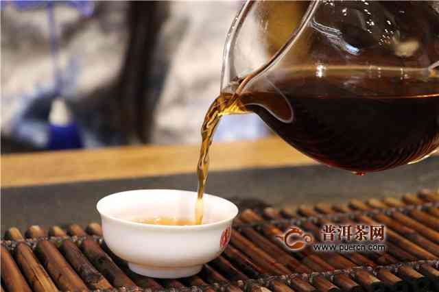 普洱茶的年份与品质：17年与18年的对比分析