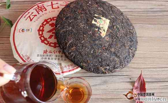 17年的普洱茶能喝吗为什么