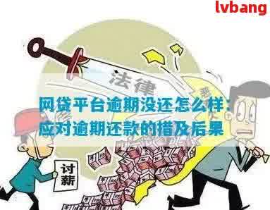 '十个网贷都逾期了咋办：解决办法和应对策略'