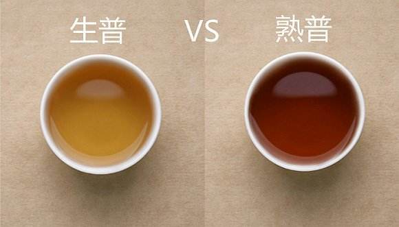 普洱茶陈化过程详解：为何老同志的茶越陈越香？