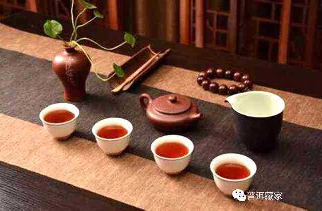 开明古韵茶厂：品味历，探索传统，享受优质茶香