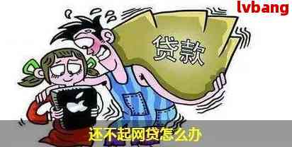 学生网贷还不上可以用什么办法解决