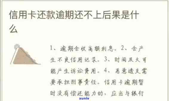 全面解析逾期付款日：如何避免逾期、处理方法及影响