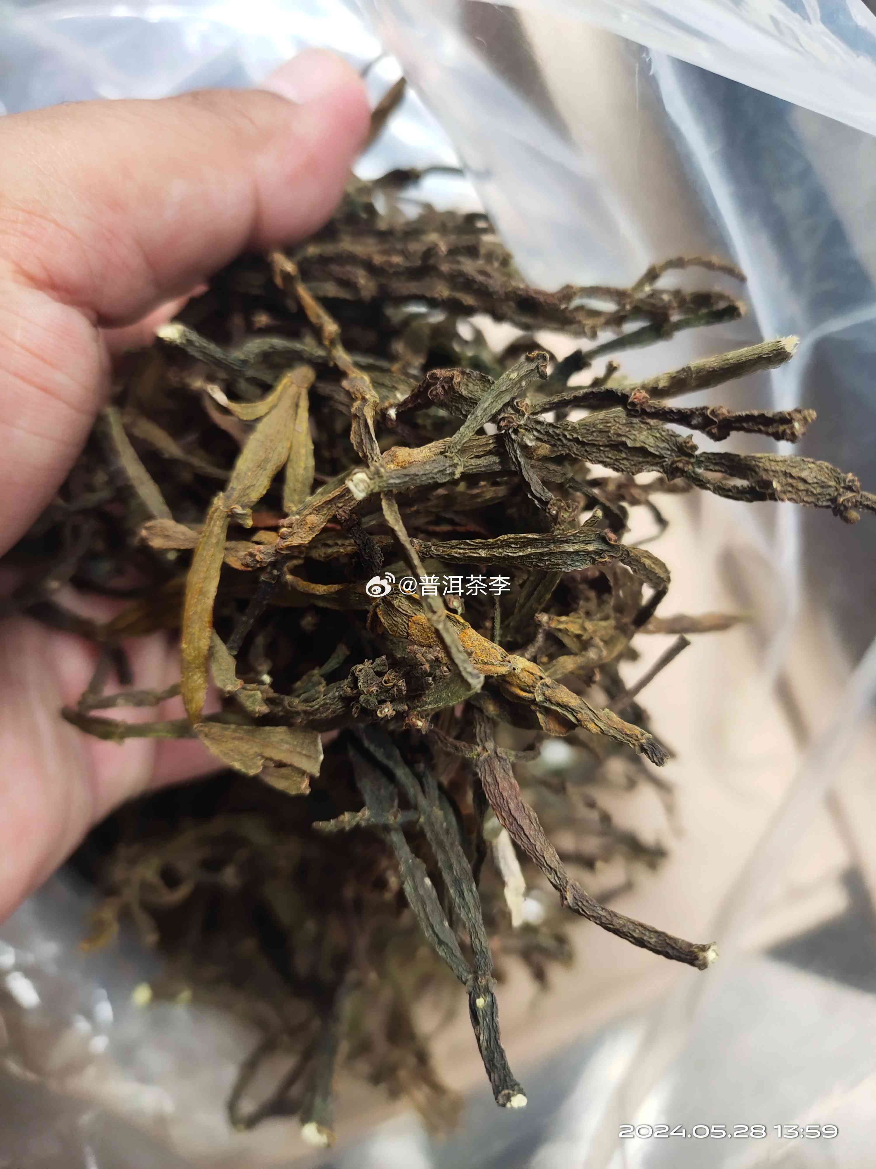 景迈螃蟹脚普洱茶功效作用与价格：能否壮阳？