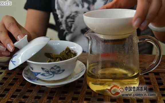 普洱茶冲泡的度多少合适喝