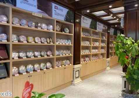 柬埔寨普洱茶专卖店：品种齐全、价格合理、品质优良，一站式购茶体验！