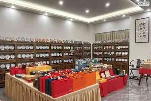 柬埔寨普洱茶专卖店：品种齐全、价格合理、品质优良，一站式购茶体验！