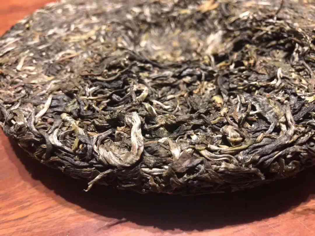 条索清晰的普洱茶是哪种？