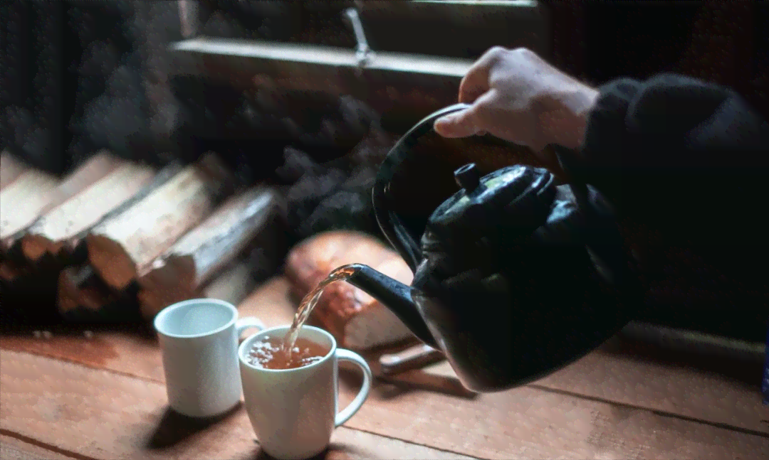 紫砂壶容量太大泡普洱茶的完美方法：让你品尝到每一滴的醇香