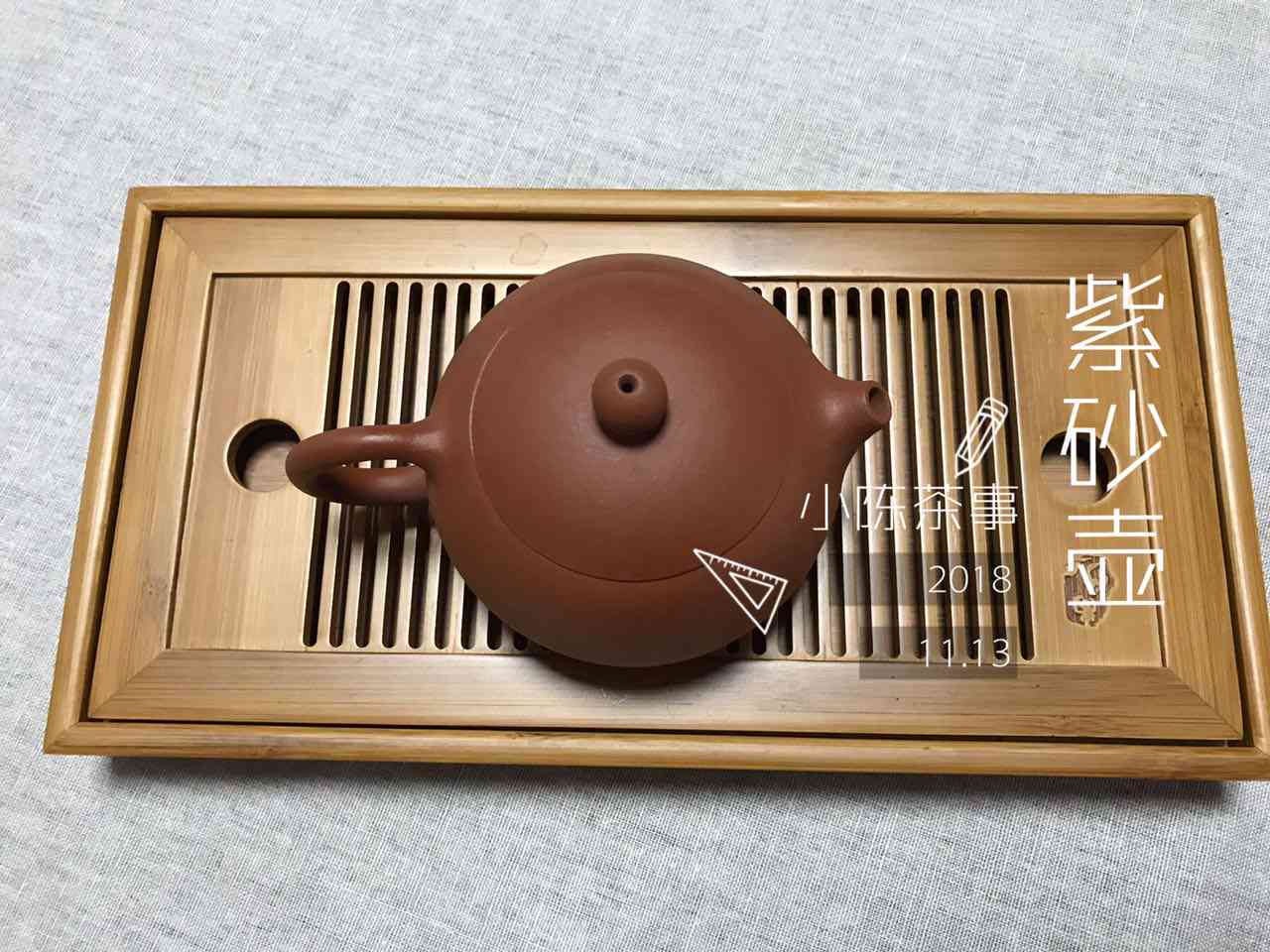 紫砂壶容量太大泡普洱茶的完美方法：让你品尝到每一滴的醇香