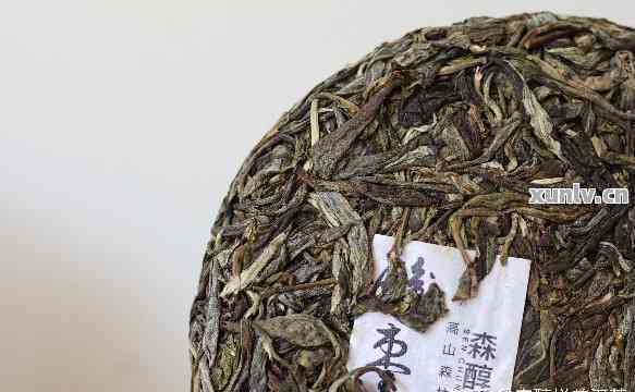 十大口碑普洱茶之一：品味越的好茶