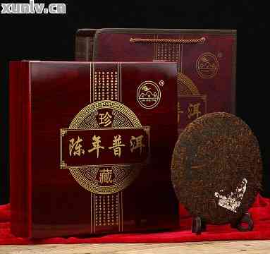 50年陈普洱茶珍品价格解析：历经时光的价值与市场趋势