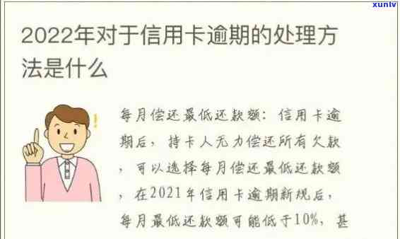 逾期信用卡还款策略：如何操作以避免影响信用评分