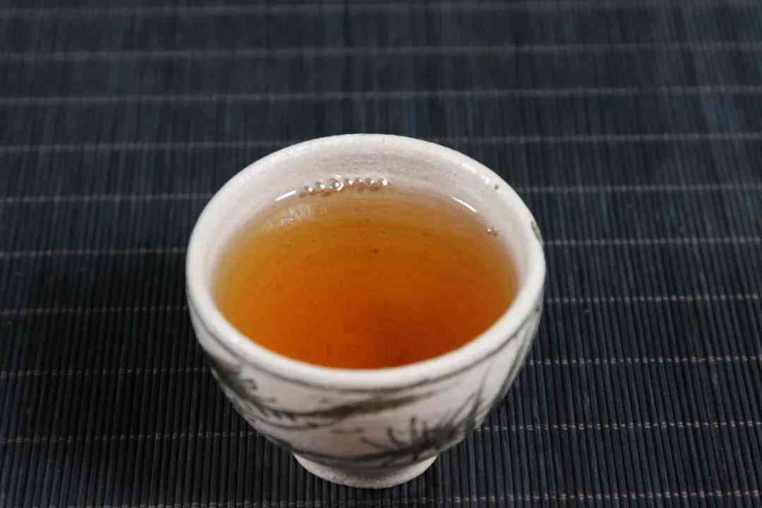 50年代普洱茶值多少钱一斤