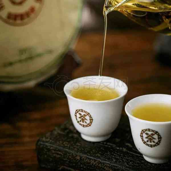 绿印普洱茶价格是多少？一盒多少钱？