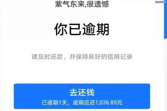 逾期一天还款，借呗额度恢复攻略及解决方法