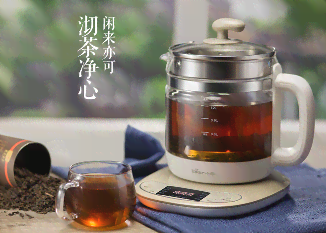 泊尔煮茶器使用说明：如何正确煮茶，详细步骤教你搞定！