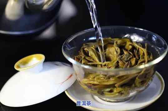 普洱茶是煮好还是泡好：探讨普洱茶的冲泡方法