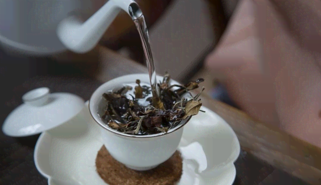 普洱饼茶与散茶的区别：哪个更好喝？