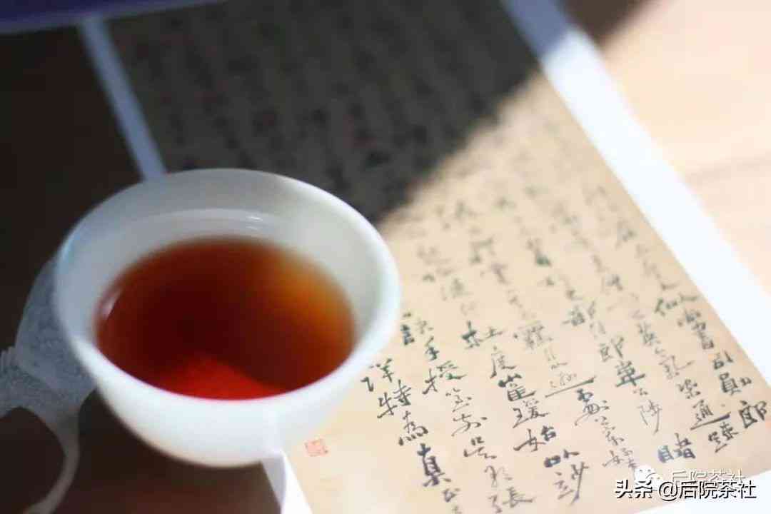 '小青柑普洱茶怎么选择：好坏、好喝与推荐'