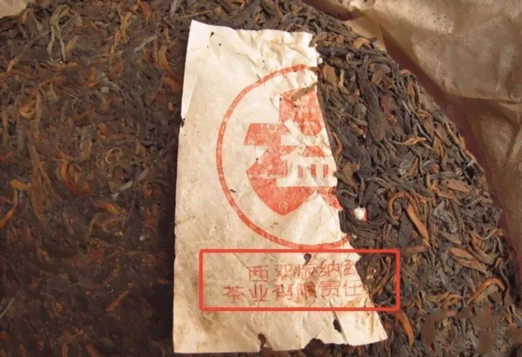 全面解析：如何准确鉴别普洱茶的真伪与品质？