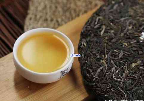 全面了解：十大顶级普洱茶排行榜，助你轻松挑选优质茶叶  第8张