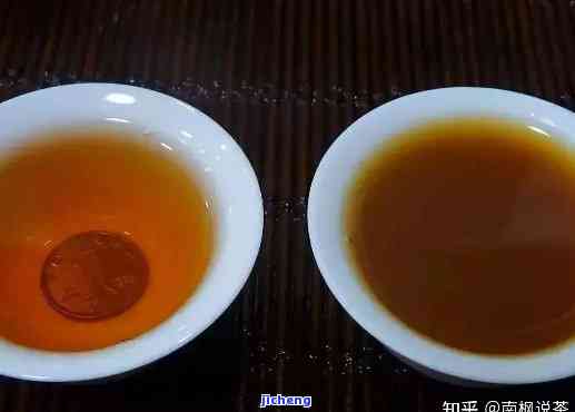 普洱茶水中出现絮状物悬浮物：原因、影响及解决方法一览